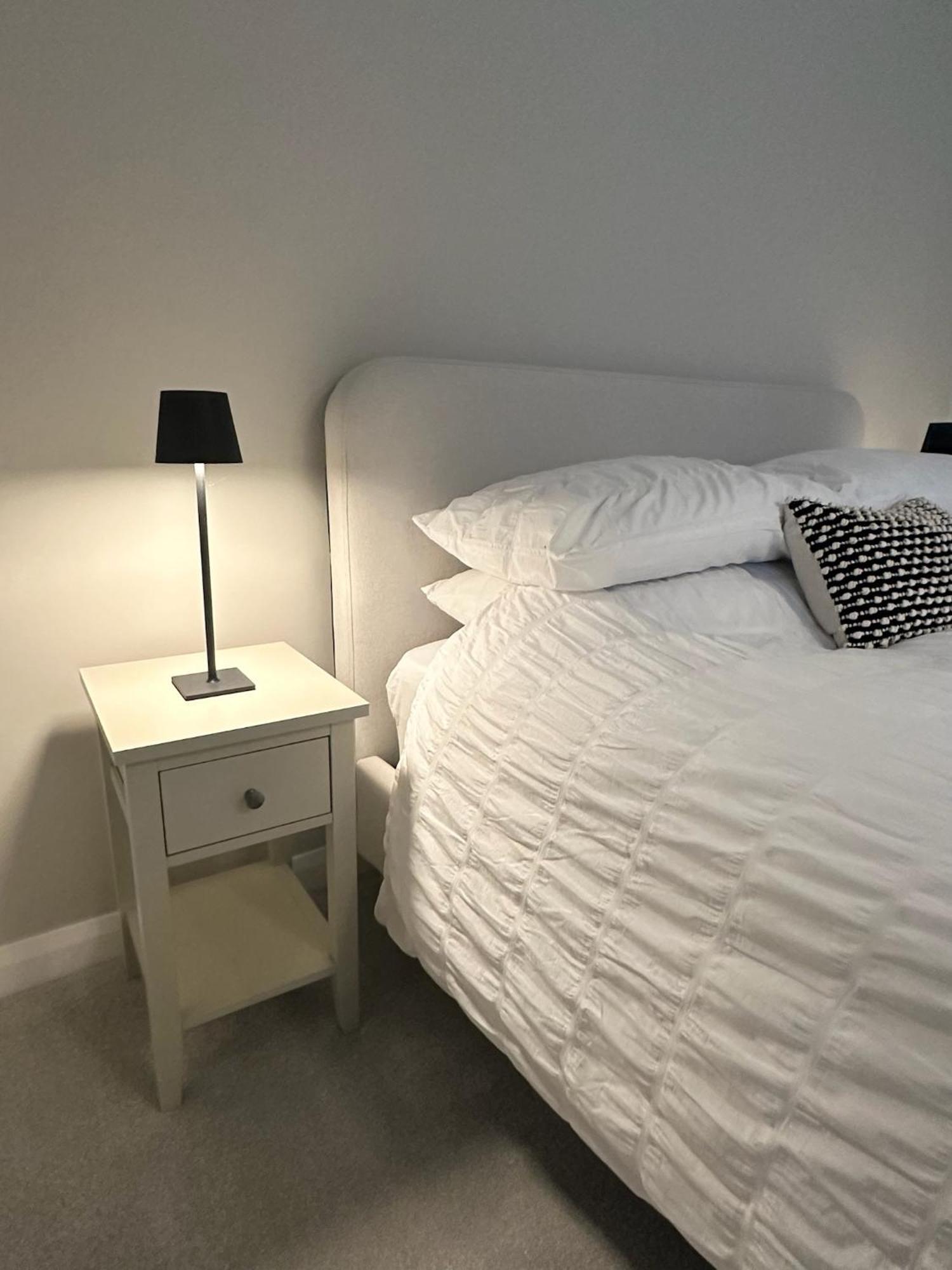Castle View Apartments - The Hideout Κένταλ Εξωτερικό φωτογραφία