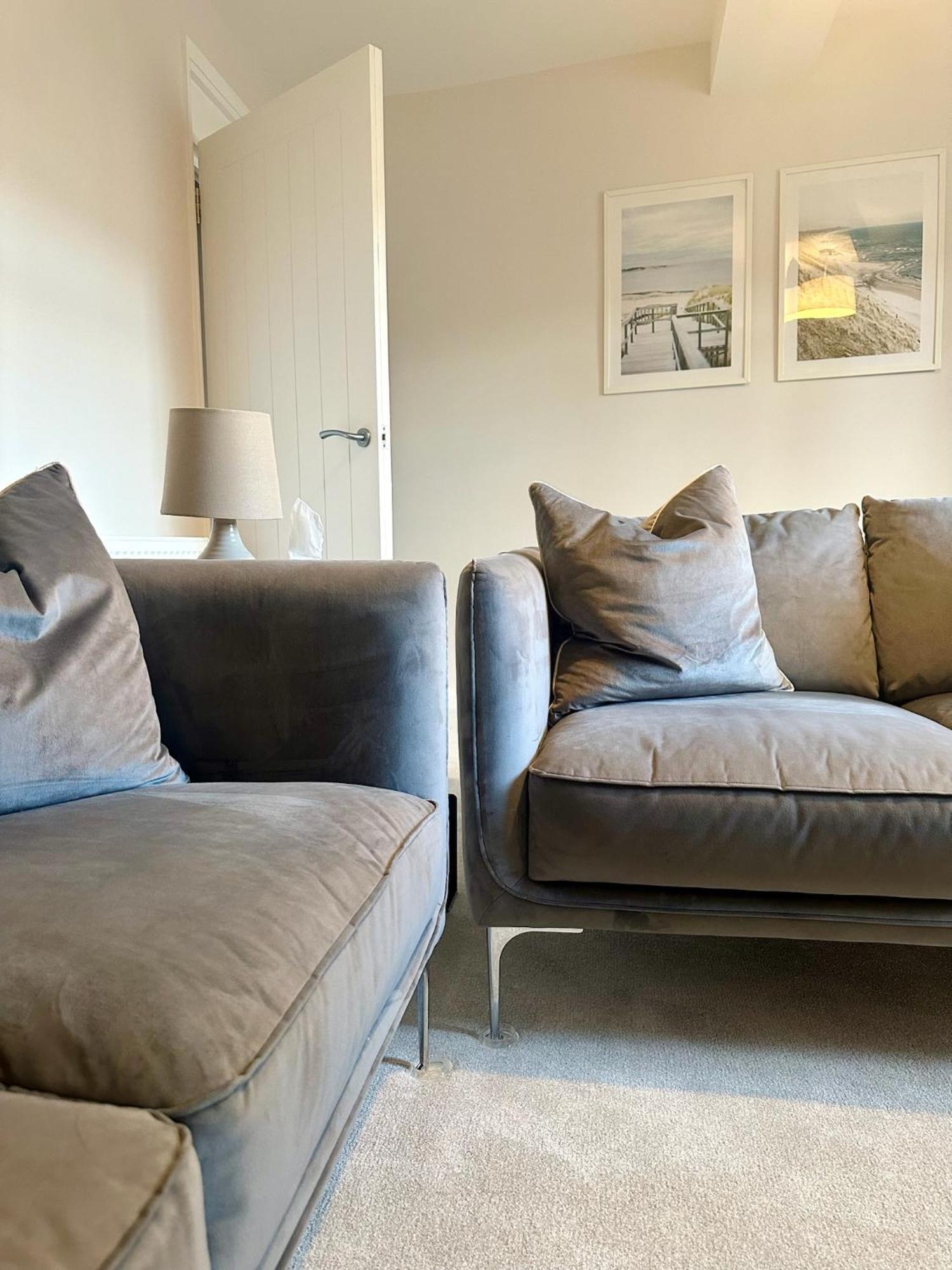 Castle View Apartments - The Hideout Κένταλ Εξωτερικό φωτογραφία